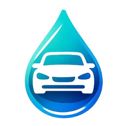 Lavage auto à domicile Le Thoronet